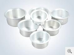 Milk Pot(Bhagona)